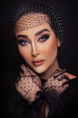 سالن زیبایی مشهد