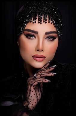 آرایشگاه زنانه مشهد
