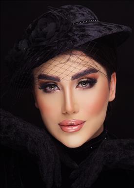 سالن زیبایی