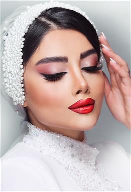 آرایشگاه عروس