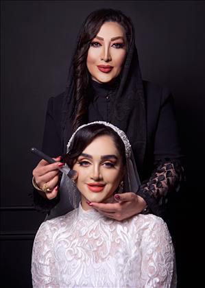 سالن زیبایی آراناز