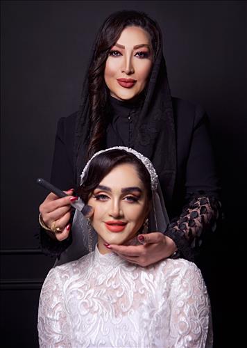 سالن زیبایی آراناز