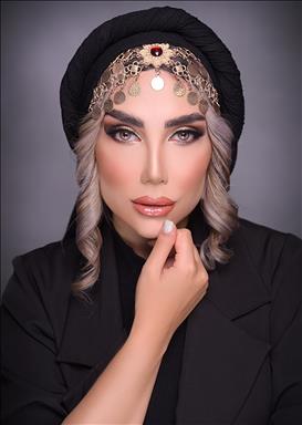 سالن عروس