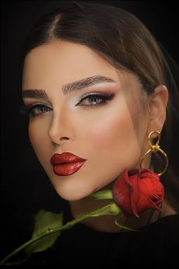 سالن زیبایی آراناز 8