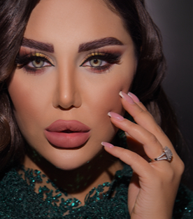 سالن زیبایی آراناز 11