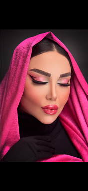 گریم عروس مشهد