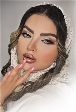 سالن عروس مشهد