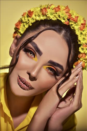 سالن زیبایی آراناز