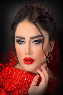 سالن زیبایی آراناز 16