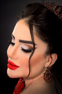 سالن زیبایی آراناز 17