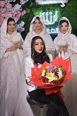 سالن زیبایی آراناز 21