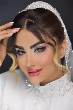 سالن زیبایی آراناز 22