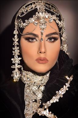 سالن زیبایی آراناز 27