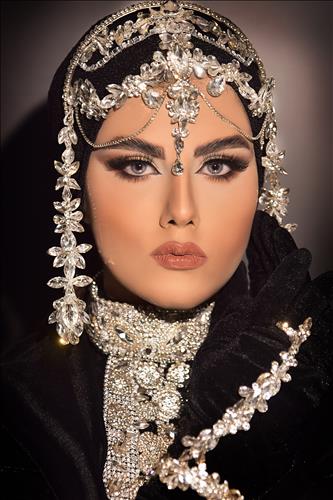 سالن زیبایی آراناز