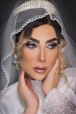 سالن زیبایی آراناز 30