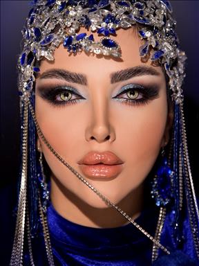 سالن زیبایی آراناز 19