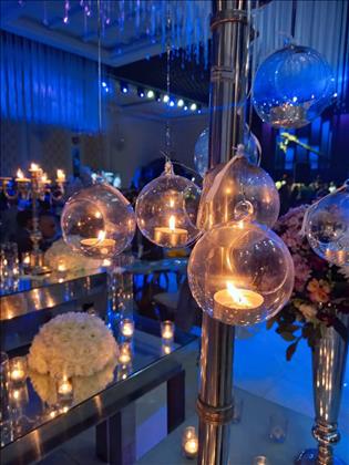 تشریفات مجالس شهزاد