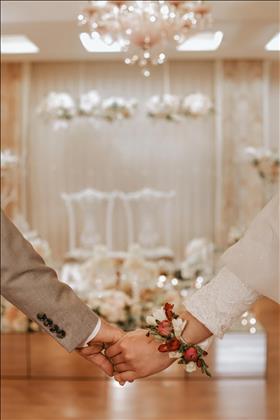 سالن عقد نقره