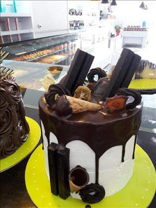 قنادی بریم شیرینی