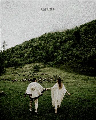 استودیو گلشیفته 