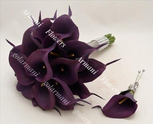 گل آرمانی گل آرمانی