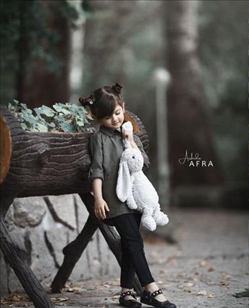 استودیو افرا