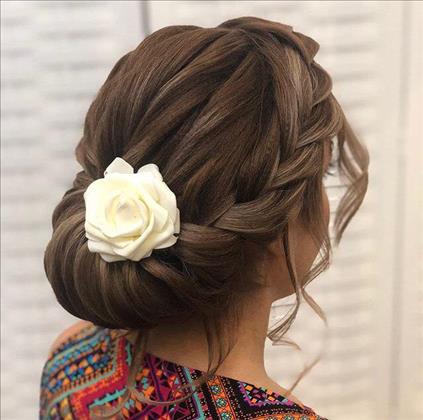 سالن زیبایی مژگان یزدانی