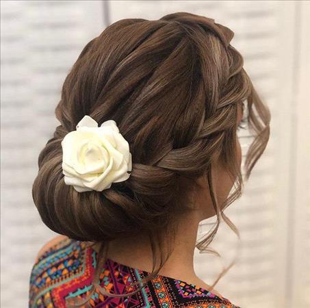 سالن زیبایی مژگان یزدانی