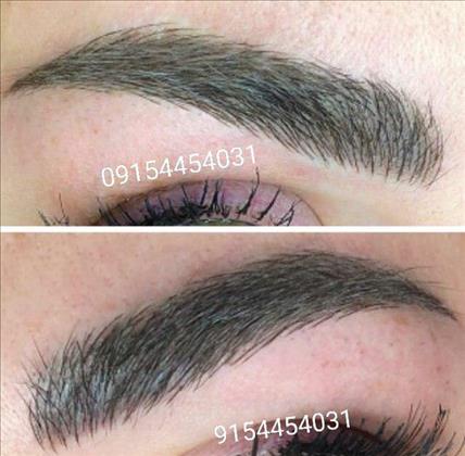 میکروپیگمنشین مهسا 