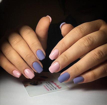 کاشت ناخن لی لی نیل 