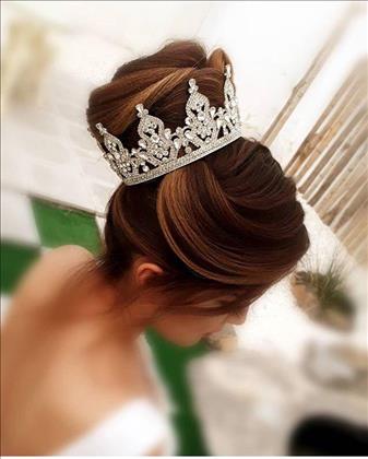  زیبایی سمانه قلی پور(ملکا سابق)