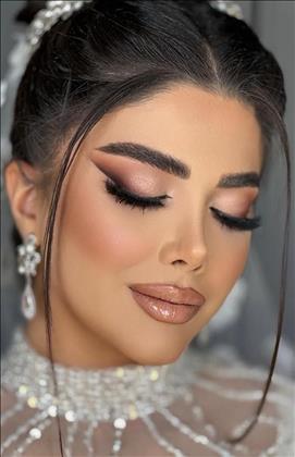 زیبایی ملیحه نصرتی 