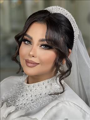 سالن عروس کرمان