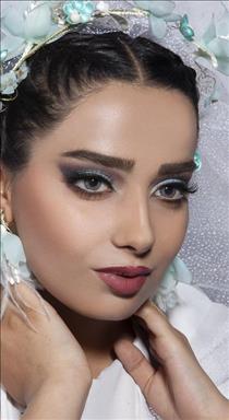 سالن زیبایی لیوسا