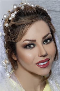 سالن زیبایی لیوسا در کرمان