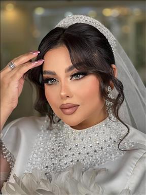 سالن زیبایی