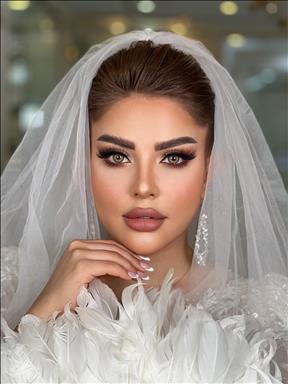 آرایشگاه عروس