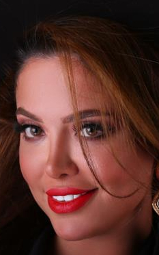 گریم عروس