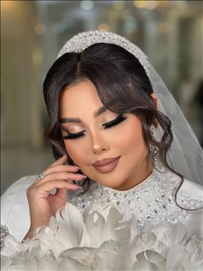 آرایشگاه زنانه کرمان