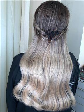 آرایشگاه رشت