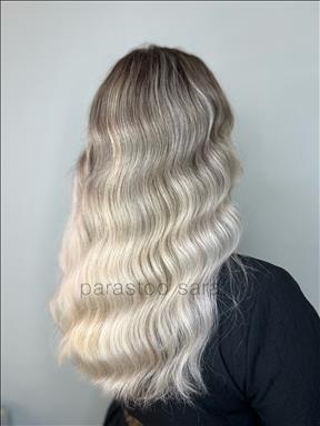 آرایشگاه زنانه رشت
