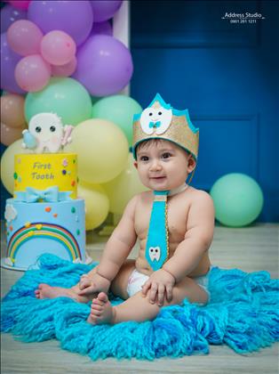 استودیو کودک آدرس