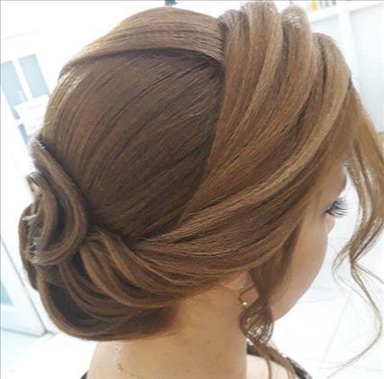 سالن زیبایی پوپک 