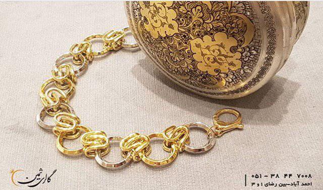 گالری طلا اسپرت ثمین 