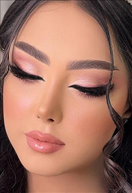 زیبایی عروس سارینا
