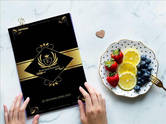 رستوران ارم طلایی رستوران ارم طلایی