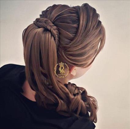 سالن زیبایی آرا گل 