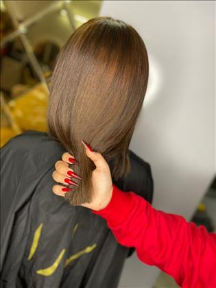سالن زیبایی سارا