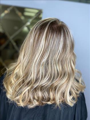 سالن زیبایی سارا سالن زیبایی سارا