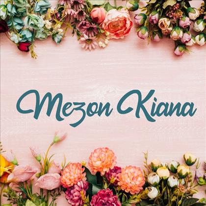 مزون لباس عروس کیانا